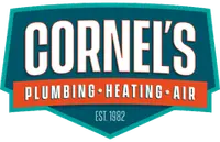 Cornel's Heating and Plumbing